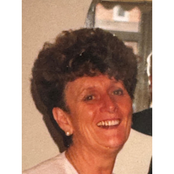 Photo of Kathryn Anne SUTTON