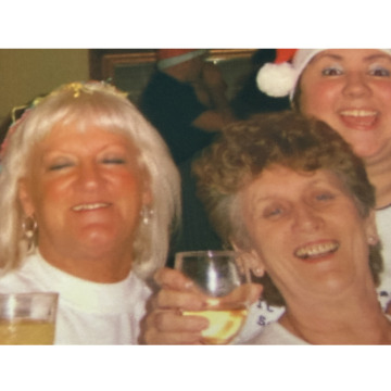 Photo for notice Kathryn Anne SUTTON