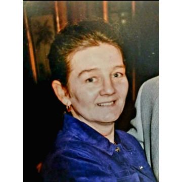 Photo of Dorothy CONNOLLY