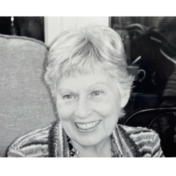 Photo for notice Patricia Elaine GERRARD