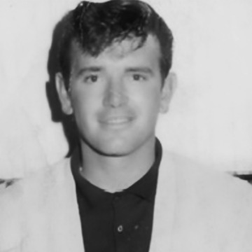 Notice Gallery for Ronald JOBES