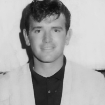 Notice Gallery for Ronald JOBES