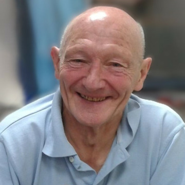 Photo for notice John Robert PERKS