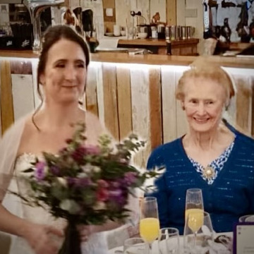 Photo for notice Irene Alma GRICE