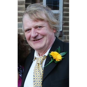 Photo of Michael PEPPER