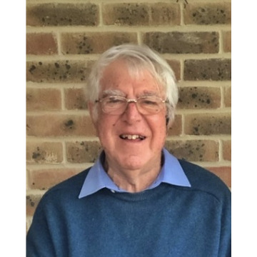 Photo for notice John NOBES