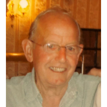 Photo of Don SHIPLEY