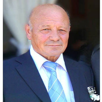 Photo for notice Antonio CASCIANO