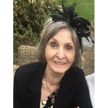 Notice Gallery for Betty Maureen GARRIGAN