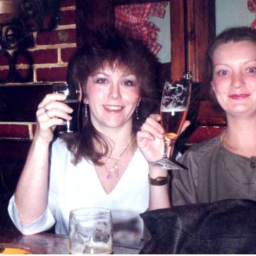 Photo for notice Susan Elizabeth JOHNSON