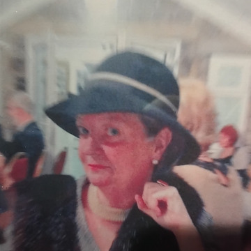 Photo for notice Susan Elizabeth JOHNSON