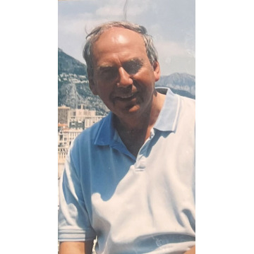 Photo of David Frederick ANCRUM