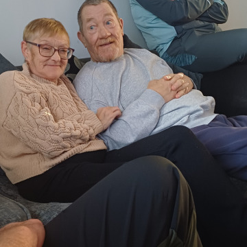 Photo for notice Tom EVANS