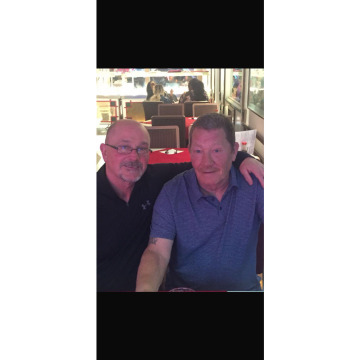 Photo for notice Tom EVANS