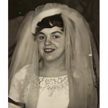 Photo of Wendie Ann PHOENIX