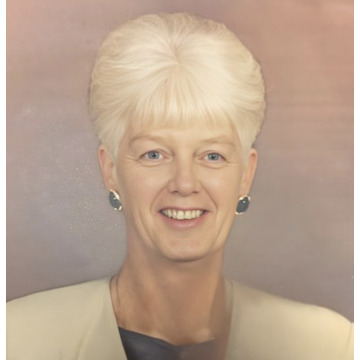 Photo of Pam HOLDCROFT