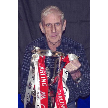 Photo of JACK PARTRIDGE