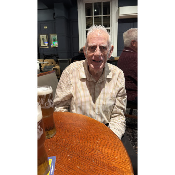 Photo for notice JACK PARTRIDGE