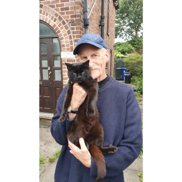 Photo for notice Robert Stephen DUNFORD