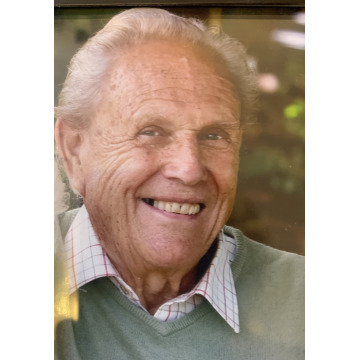 Photo of William Rowland (Will) EDWARDS