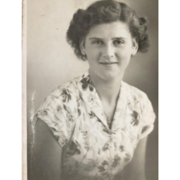 Photo for notice Margaret Rose HALLGARTH