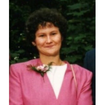 Photo of Elizabeth Catherine Bettina KELLY