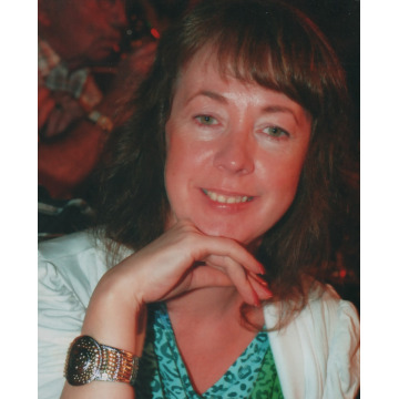 Photo of Wendy SHIRAZI-KIA