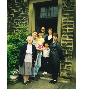 Photo for notice Wendy SHIRAZI-KIA