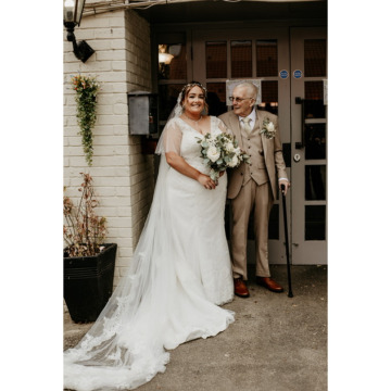 Photo for notice John PARKINSON