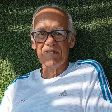 Photo of Michael Richard EDWARDS