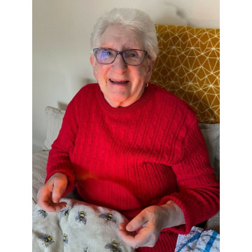 Photo of Mary BURTON