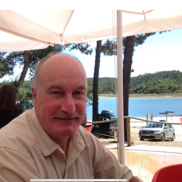 Photo for notice Alan James WOOD