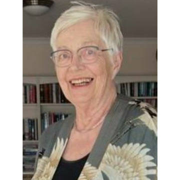 Photo for notice Fiona Katherine PEACOCK - (INVERGORDON)