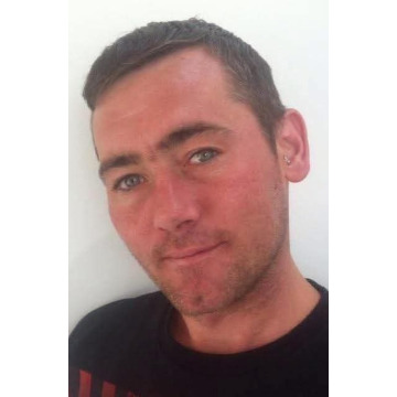 Photo of Michael Francis SMITH