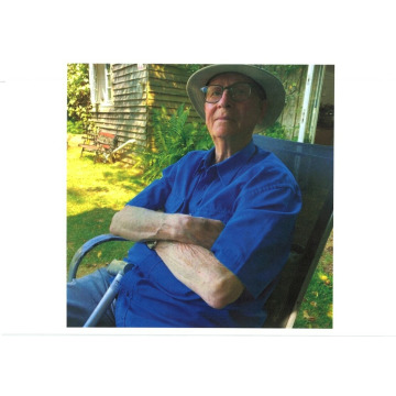 Photo of William Frederick HOLE