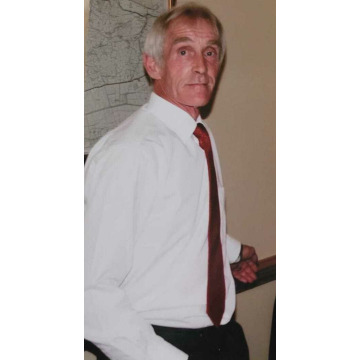 Photo of Lawrence CARMAN