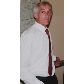 Notice Gallery for Lawrence CARMAN