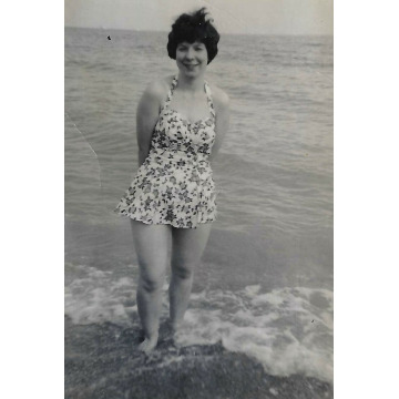 Photo of Margaret BOLDAN