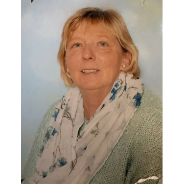 Photo of Julie Dawn ABRAHAMS