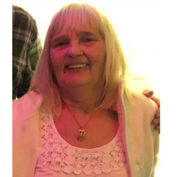 Photo of Louise CLARK