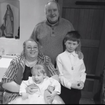 Photo for notice Keith JOHN