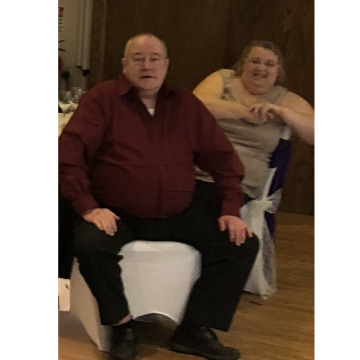 Photo for notice Keith JOHN