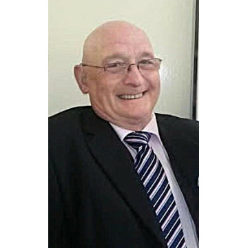 Photo of Thomas KANE