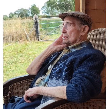 Photo for notice Brian JACKSON