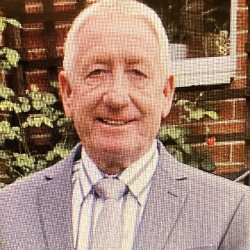 Photo for notice Doug LOCKWOOD