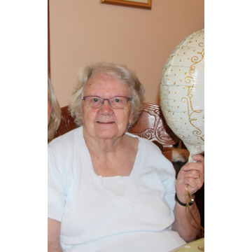 Notice Gallery for May MACKENZIE - (CULBOKIE)