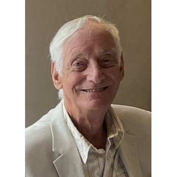 Photo of David Keith TROTTER