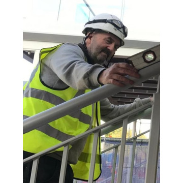 Photo of Gerald LENNOX