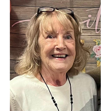 Photo of Ann JOHNSON