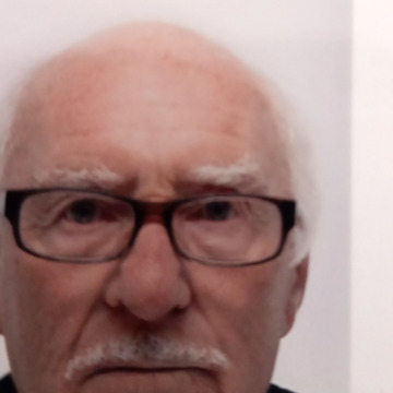 Photo for notice Thomas James PARKER